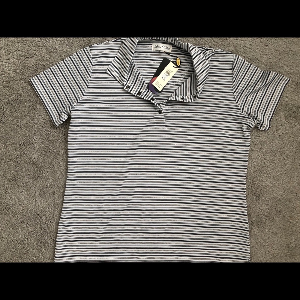 Sport Haley golf shirt